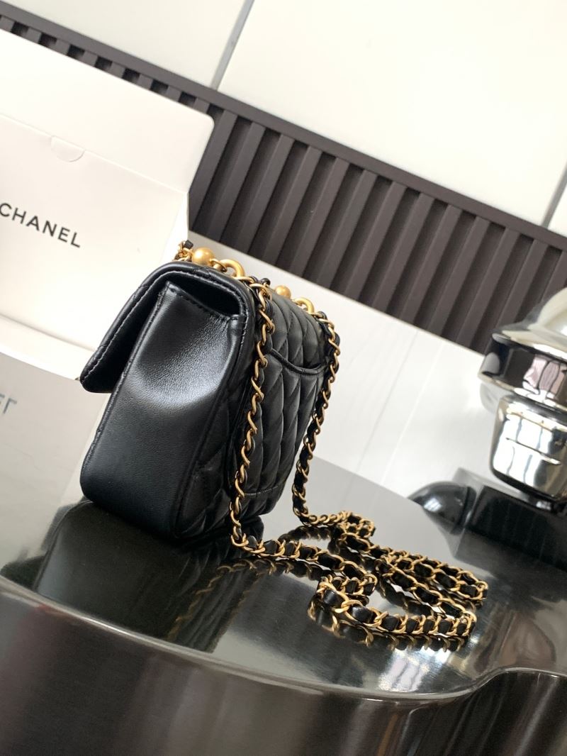 Chanel Satchel Bags